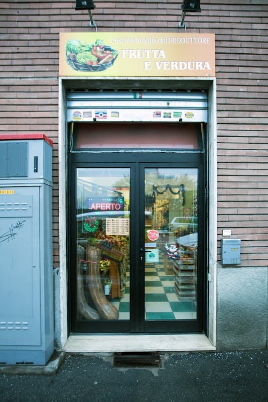 Immagine di Frutta e Verdura Cascina Broglia a Torino, Piemonte