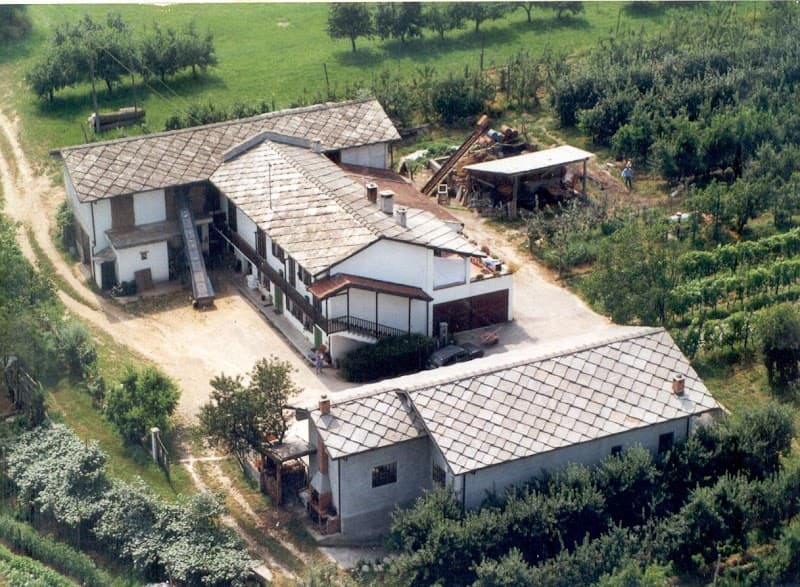 Immagine di Azienda Agricola Cascina Bonetto Di Federica Quattrocolo a Venaria Reale, Piemonte