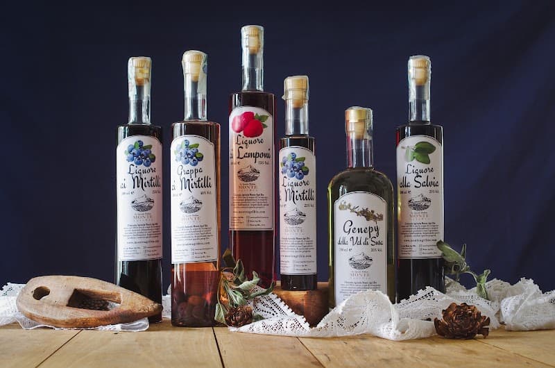 Immagine di Monte Agri Bio - Azienda Agricola a Cintano, Piemonte