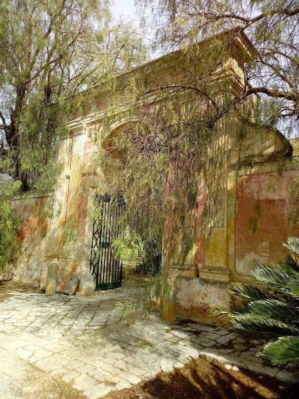 Immagine di Villa Buontempo - Masseria Didattica e Olio Extravergine di Oliva a Brindisi, Puglia