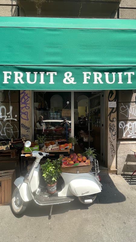 Immagine di L'Orto di Jack - Fruit & Fruit a Milano, Lombardia