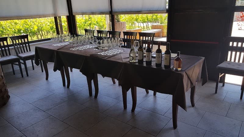 Immagine di Campi Valerio a Monteroduni, Molise