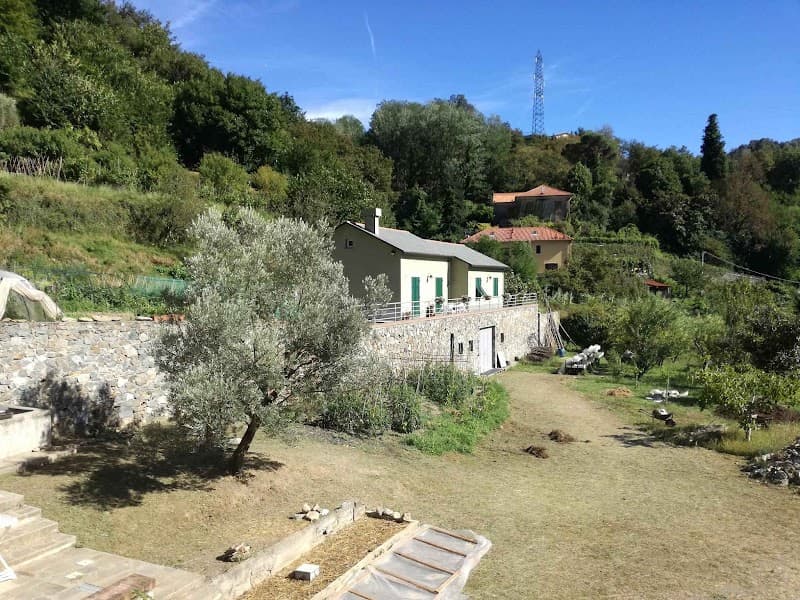 Immagine di Agriturismo Verdure Naturali a Genova, Liguria