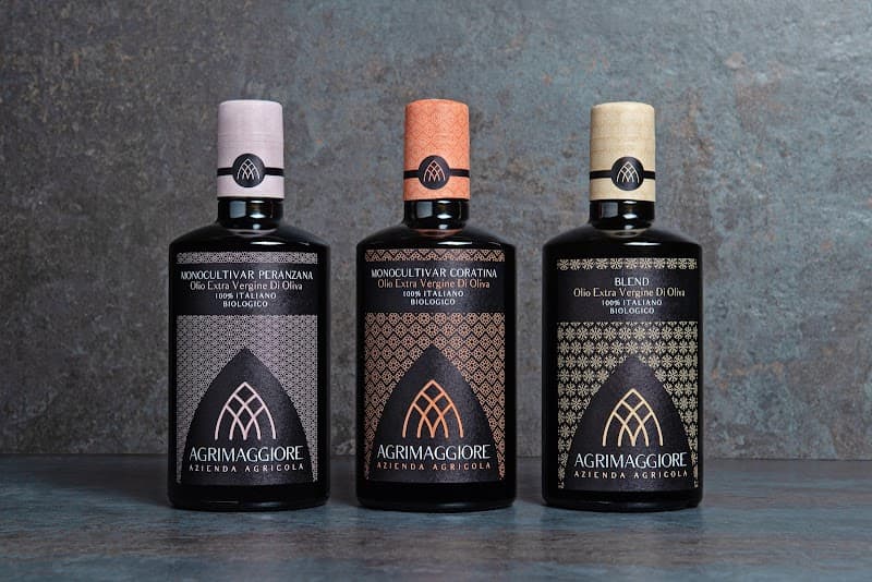 Immagine di Agrimaggiore - Azienda Agricola Biologica a Barletta, Puglia