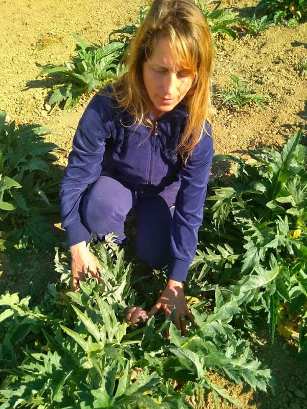 Immagine di La Contadina Ventida Diretta Ortofrutta a Prato, Toscana