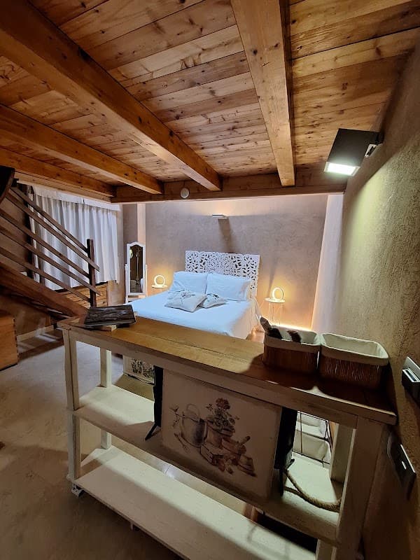 Immagine di Azienda Agricola biologica e agriturismo Vallarom a Masi D'avio, Trentino-Alto Adige