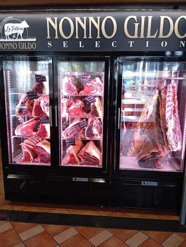 Immagine di La Fattoria di Nonno Gildo di Maria Abagnale a Santa Maria la Carità, Campania