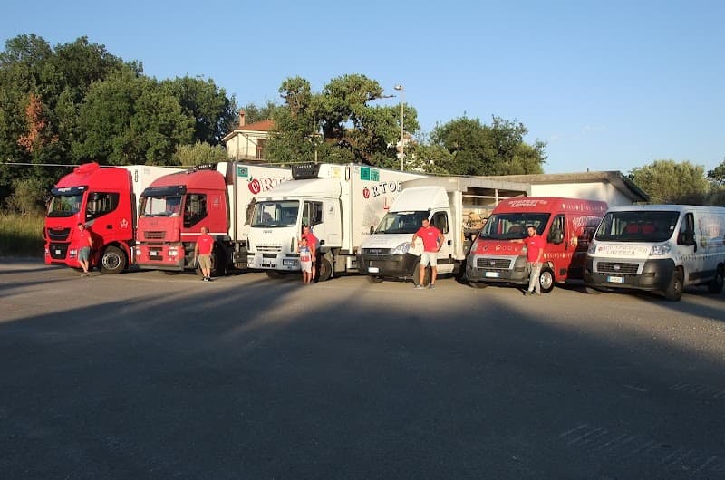 Immagine di L'Eden Della Frutta - Ortofrutta Laterza a Santa Marina, Campania