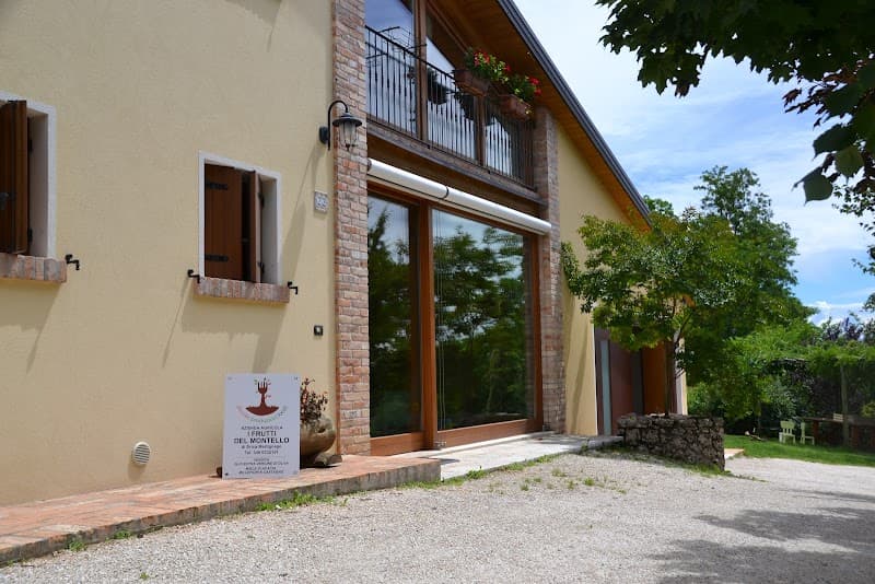 Immagine di I frutti del Montello - Azienda Agricola e Fattoria Didattica a Volpago del Montello, Veneto