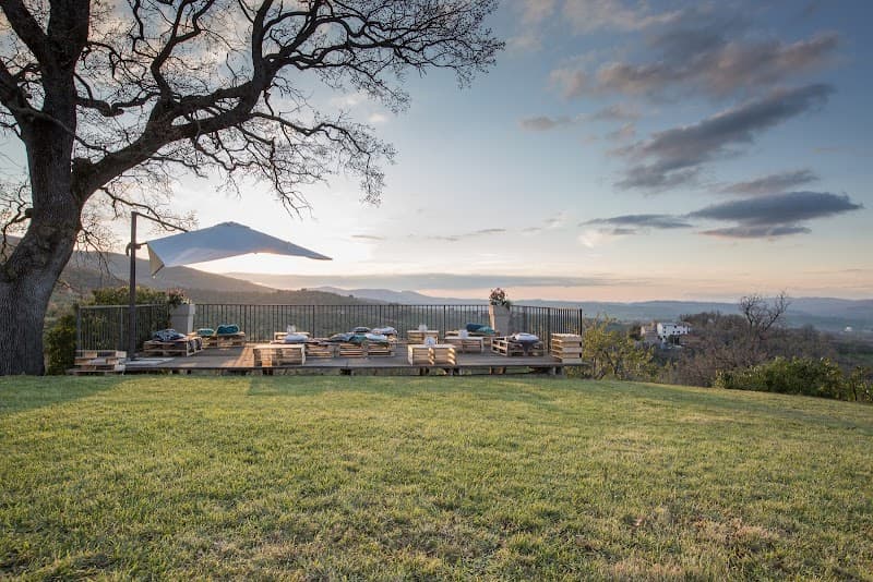 Immagine di Agricola Locci a Viale, Umbria