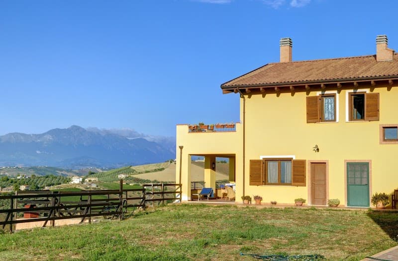 Immagine di BioAgriturismo La Quercia a Atri, Abruzzo