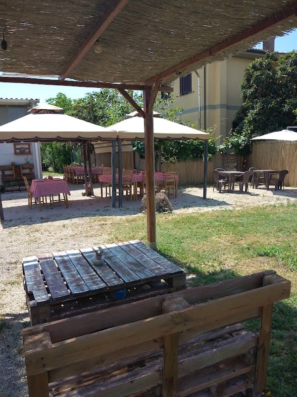 Antichi Sapori - Agriturismo e Azienda agricola biologica