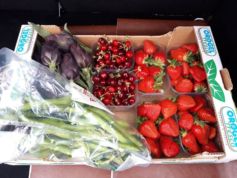 Immagine di Zamparon di Montalti Sergio vendita diretta a Cesena, Emilia-Romagna