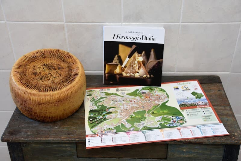 Immagine di Azienda Agricola Santoro Maria a Moliterno, Basilicata