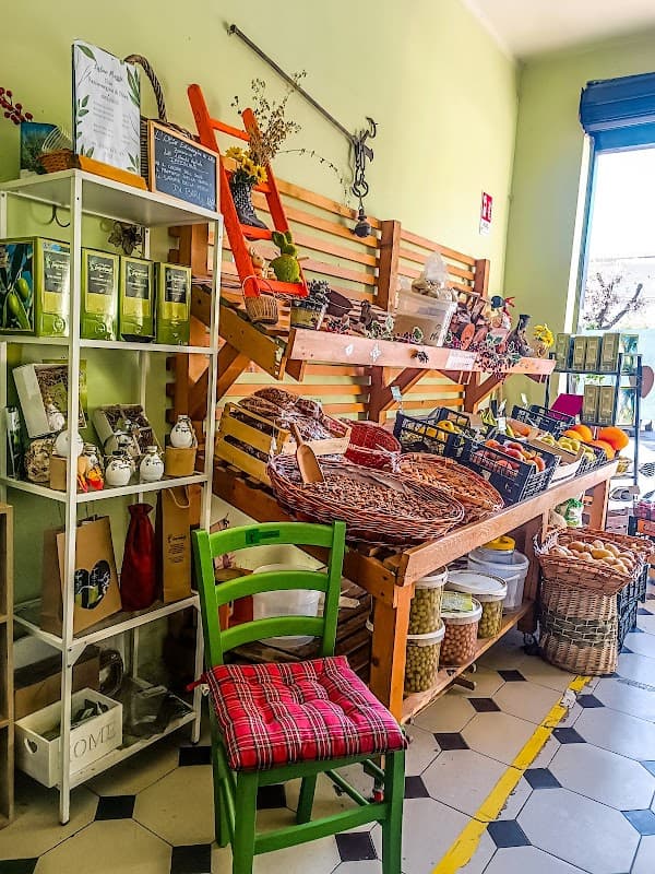 Immagine di Azienda Agricola Imperiale a Bari, Puglia