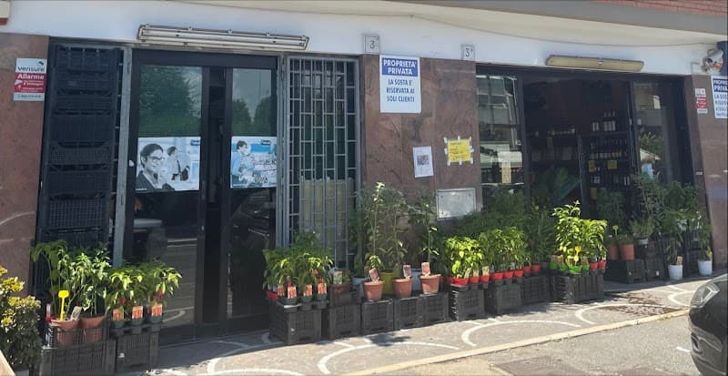 Immagine di Ortofrutta IEGRI a Roma, Lazio