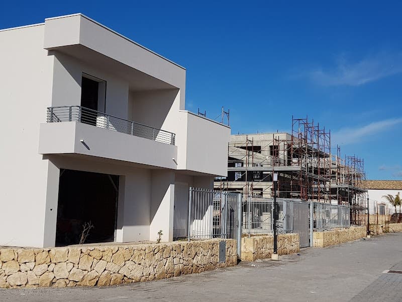 Immagine di Az. Agricola F.lli Giardina Di Salvatore e Silvio Giardina a Siracusa, Sicilia