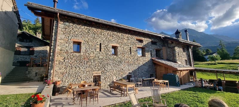 Immagine di La Chèvre Heureuse a Saint-Marcel, Valle d'Aosta