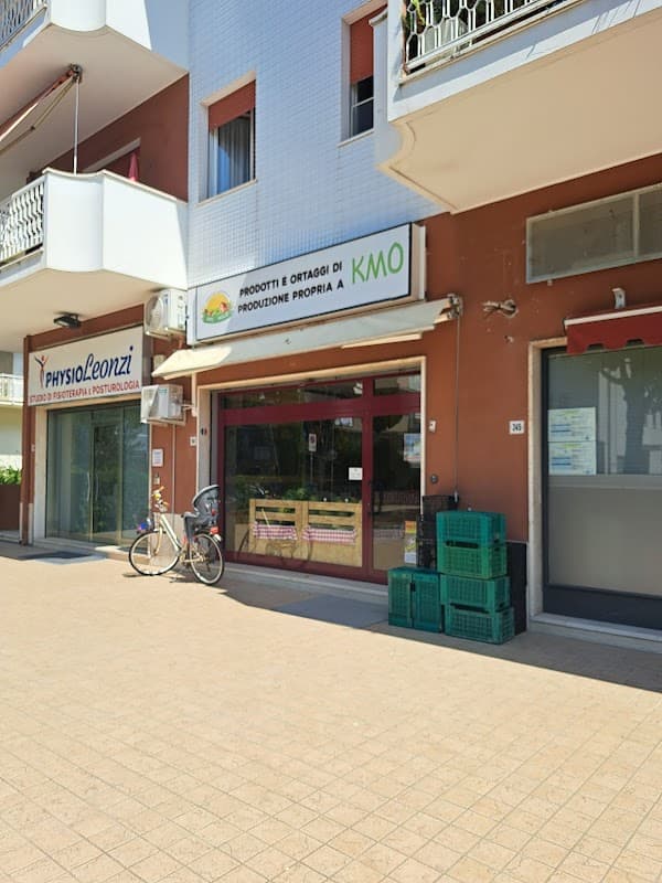 Immagine di Punto vendita Km 0 - Az.Agricola del sole a Teramo, Abruzzo