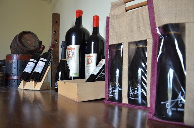 Immagine di Azienda Agricola Biologica Pisani a Viggiano, Basilicata