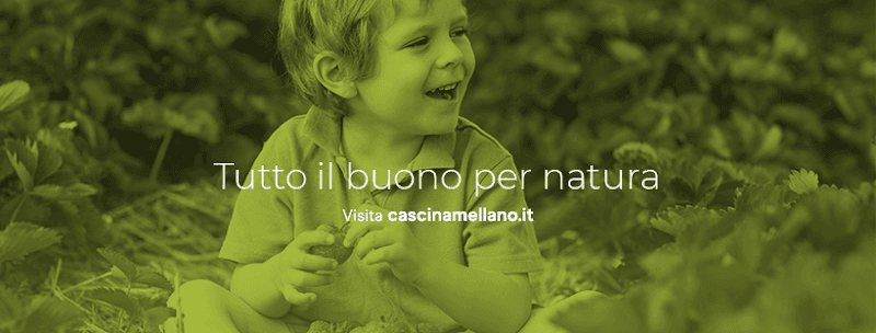 Immagine di Azienda Agricola CASCINA MELLANO a Rivalta di Torino, Piemonte