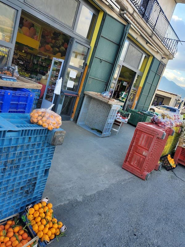 Immagine di Prodotti Tipici Calabresi CASTROFRUTTA sas a Castrovillari, Calabria