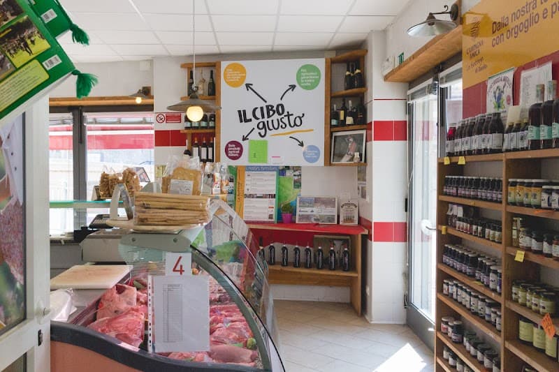 Azienda Agricola La Bottega DI Danilo