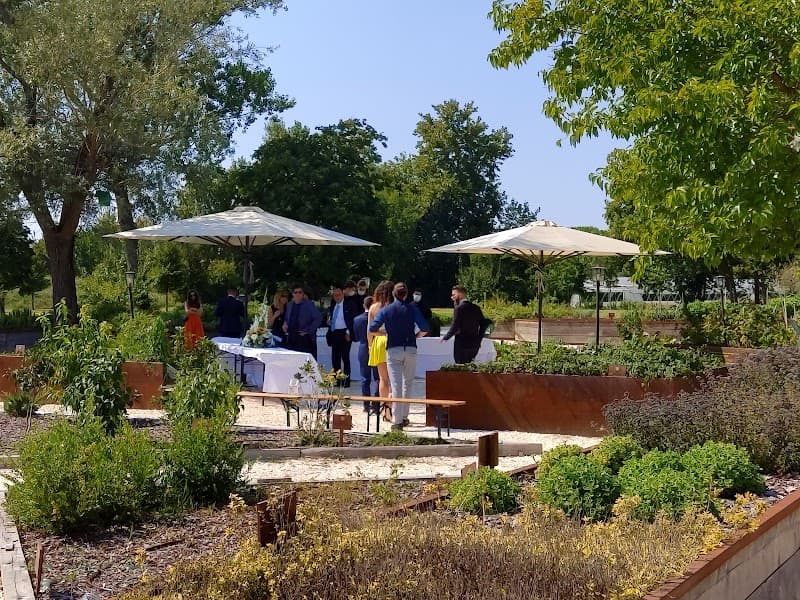 Immagine di Casa di Anna - Agriturismo - Verdura biologica - Fattoria Sociale - Fattoria Didattica - Centro congressi a Chirignago-Zelarino, Veneto