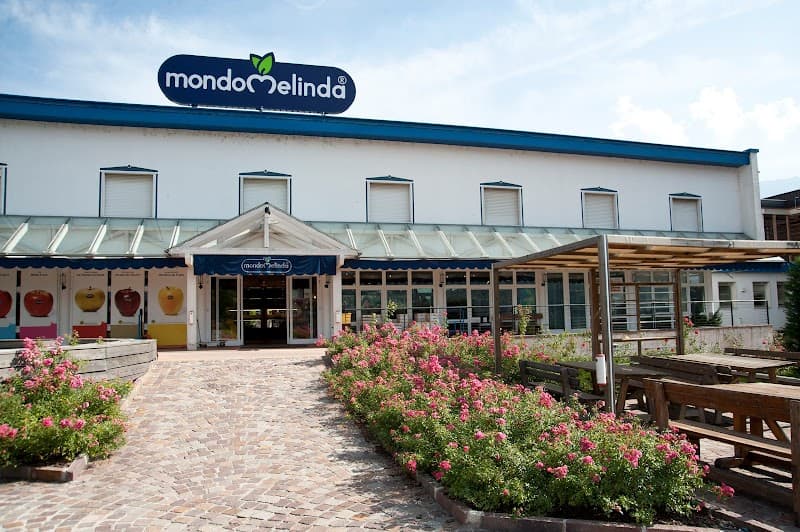 Immagine di MondoMelinda a Trento, Trentino-Alto Adige