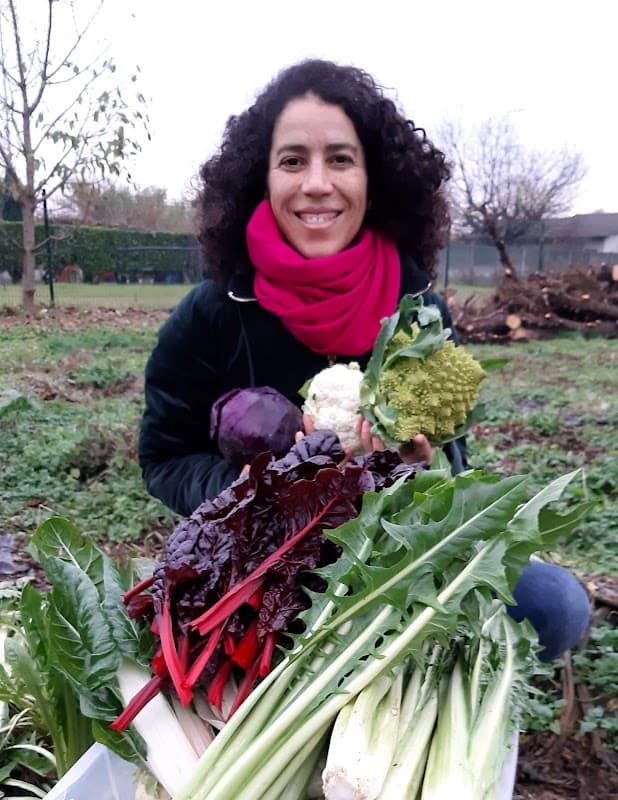 Immagine di Azienda Agricola Il Semino a San Damiano, Lombardia