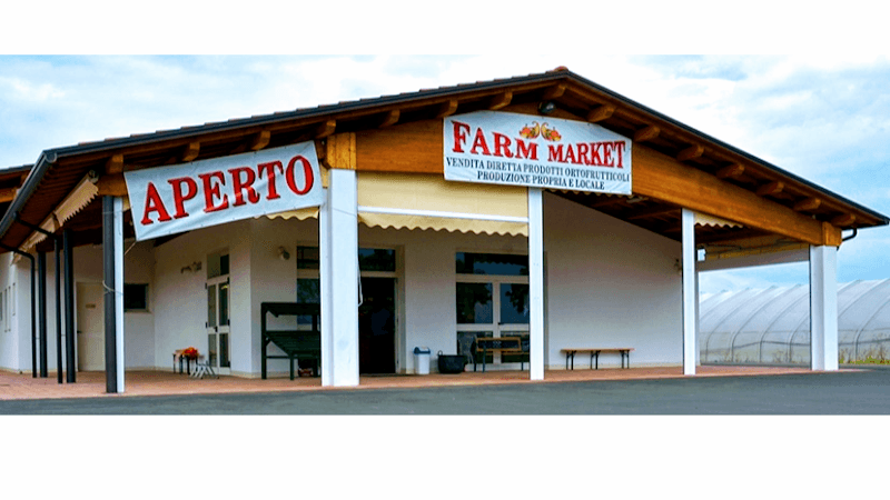Immagine di Farm Market a Faenza, Emilia-Romagna