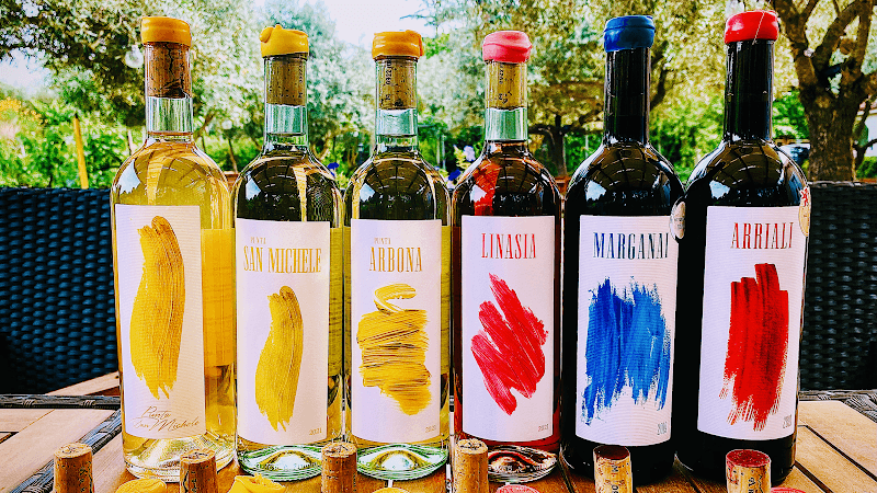 Immagine di Azienda Agricola Arriali a Città Metropolitana di Cagliari, Sardegna