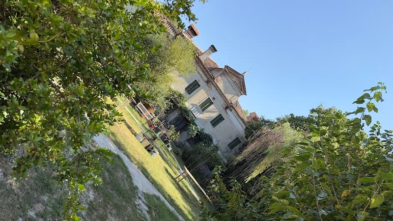 Immagine di Agriturismo Bioecologico Altaura e Monte Ceva a Casale di Scodosia, Veneto