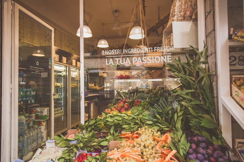 Immagine di Gli Ortigiani a Firenze, Toscana