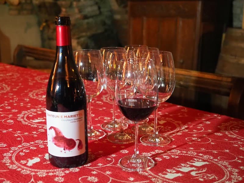 Immagine di Taema a Aosta, Valle d'Aosta