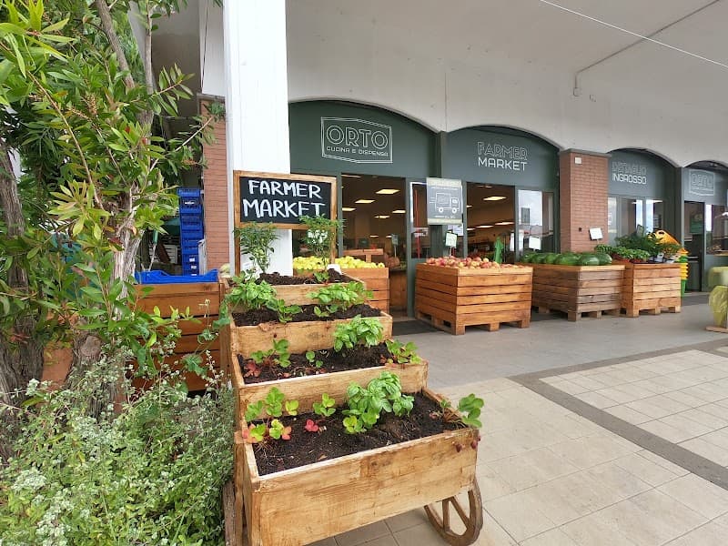 Immagine di Orto Cucina e Dispensa Farmer Market Genzano a Roma, Lazio