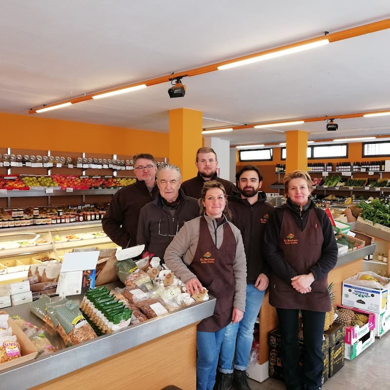 Immagine di La Boutique della Frutta di Andrea Freschi & C. Sas a Udine, Friuli-Venezia Giulia