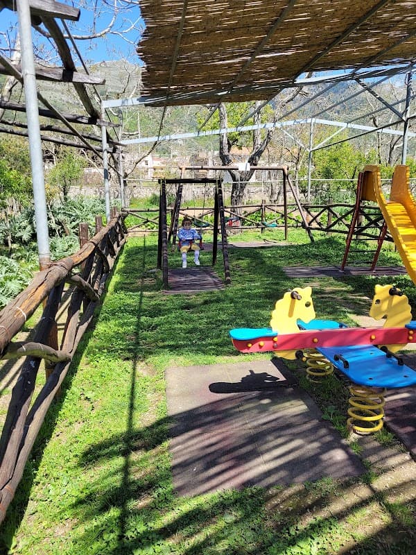 Immagine di Agriturismo La Cantina del Fattore a Vico Equense, Campania