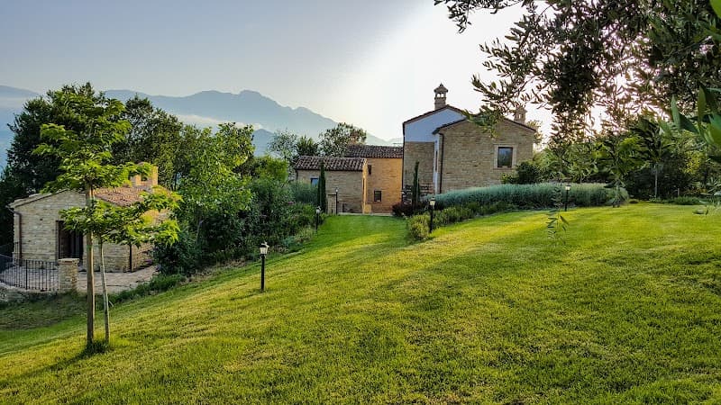 Immagine di AGRITURISMO BORGO DEL GINEPRO a Castiglione Messer Raimondo, Abruzzo