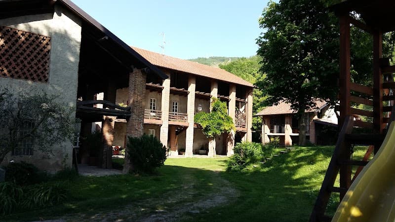 Immagine di Azienda agricola Aliverti Carlo Cascina Panizzera a Colle Brianza, Lombardia