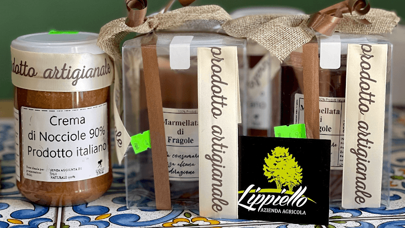 Immagine di Lippiello Azienda Agricola a Arpino, Campania