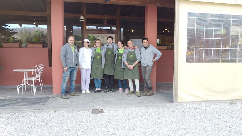 Immagine di Podere Monaverde a Pistoia, Toscana