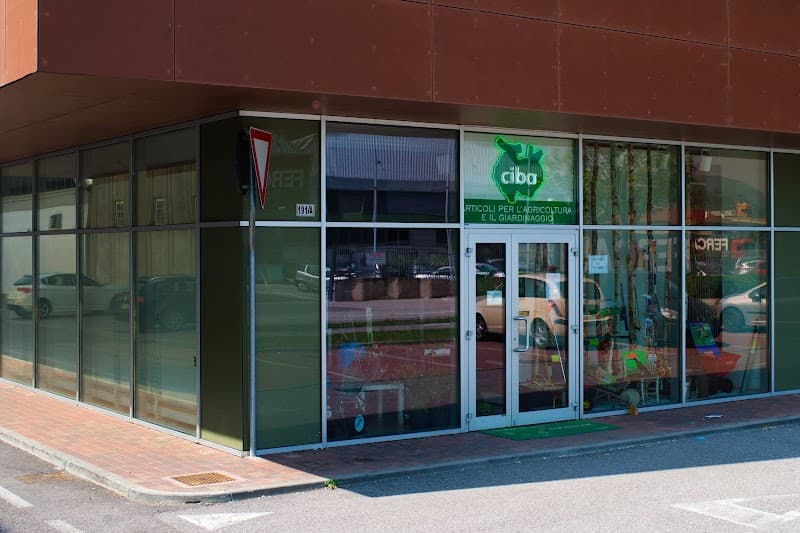Immagine di Ciba di Laura Franceschini & C. s.n.c. a Trento, Trentino-Alto Adige