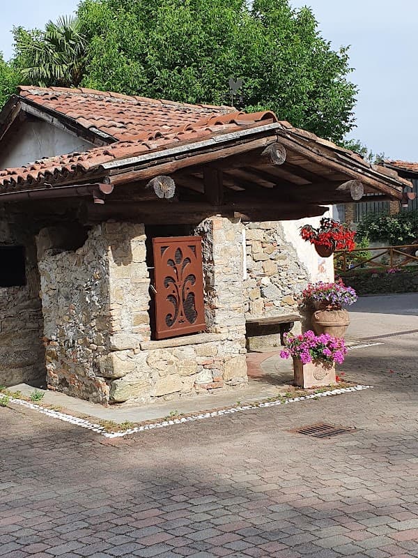 Immagine di Az.agr.NATURA VIVA a Cremella, Lombardia