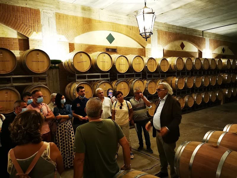 Immagine di Casale del Giglio Società Agricola S.r.l. a Latina, Lazio