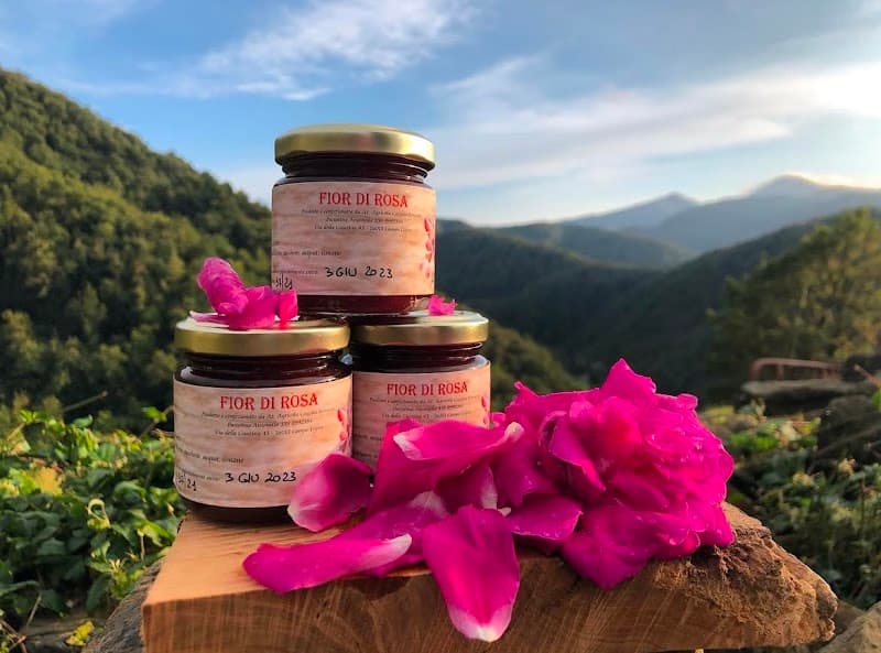 Immagine di Azienda Agricola Cascina Fornacia a Campo Ligure, Liguria