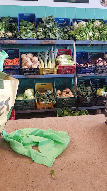 Immagine di Azienda Agricola Roberto Migliosi a Bastia Umbra, Umbria