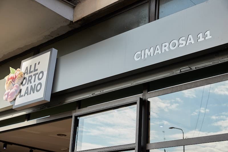 Immagine di All' Ortolano - vendita frutta e verdura - consegne a domicilio a Milano, Lombardia