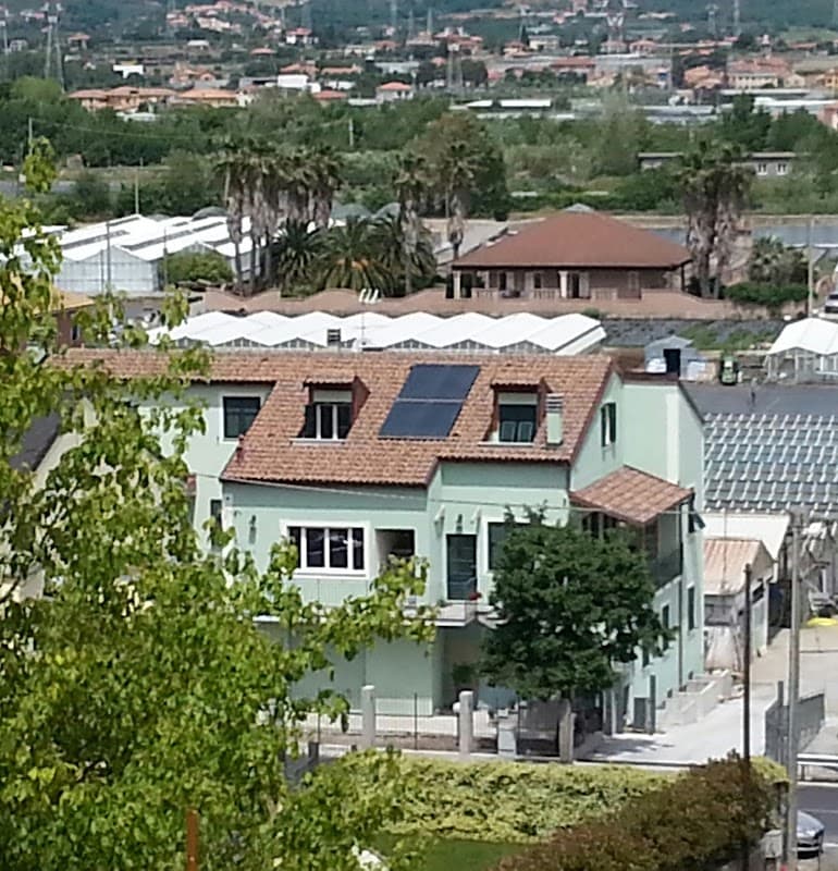 Immagine di Fioredizucca a Lusignano, Liguria