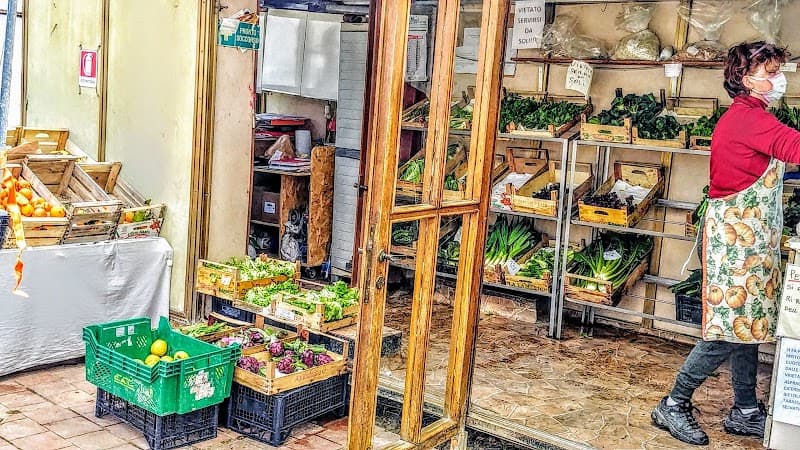 Immagine di Azienda Agricola Canciulle a San Casciano in Val di Pesa, Toscana
